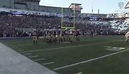 LIVE at Alaska Airlines Field at Husky... - Pac-12 Conference