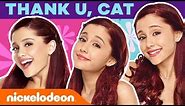 Thank U, Cat! Ft. Ariana Grande | Nick