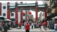 A tour of Lima's Chinatown - the oldest in Latin America