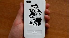 How to Create Your Own Custom 3D Printed IPhone Case