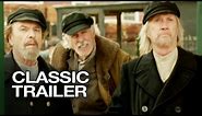 The Golden Boys (2008) Official Trailer #1 - Rip Torn Movie HD
