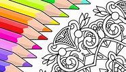 Colorfy: Coloring Book Games for iOS (iPhone/iPad/iPod touch) - Free Download at AppPure
