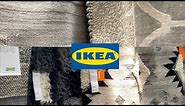 Large Area Rugs At IKEA & Ross
