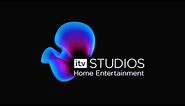 ITV Studios Home Entertainment (2010) DVD UK Logo