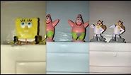SpongeBob SpongeBob Patrick Patrick TikTok Meme Compilation