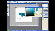 Adobe Photoshop CS2 Tutorial-the basics