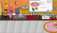 Club penguin How to get to candy mode in pizzatron 3000