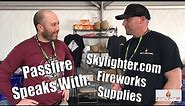 Learn How to Make Fireworks: Skylighter on Fireworks Supplies, Pyrotechnics Clubs, Chemicals & More!