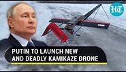 Russia to deploy lethal Privet-82 Kamikaze drones in war against Ukraine | All You Need To Know
