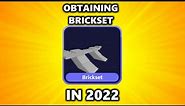 Jailbreak - Obtaining Rare Brickset Rims and Spoilers! in 2022