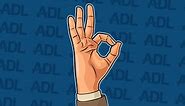 ADL Adds OK Hand Gesture To List of Hate Symbols