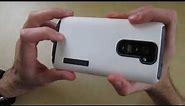 Incipio DualPro for LG G2 - Case Review