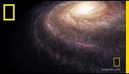 What Galaxies are Made of | National Geographic