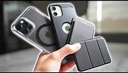 NEW Spigen MagSafe Wallets & iPhone Cases
