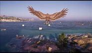 Assassin’s Creed Odyssey eagle flight intro song