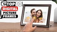 Top 10 Best Digital Picture Frame On Amazon