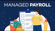 EI's Managed Payroll Process