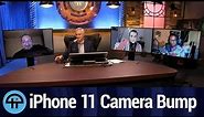 iPhone 11 Camera Bump