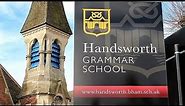 Handsworth Grammar School