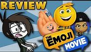The Emoji Movie 😂🔫 - REVIEW