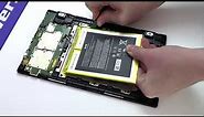 How to Replace your Kindle Fire HD 10 9th Generation Battery -Fire HD 10 9th Gen Battery Replacement