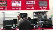 Costco Membership Is Free With This Credit Card