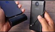 MUST HAVE POWER BANKS | VEGER 5000 and 10000 mAh Power Bank | Review