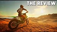 MX vs ATV Legends Review After 200 Hours