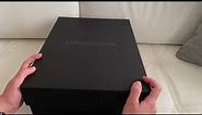 GIVENCHY BELT BAG UNBOXING (FROM LUISAVIAROMA)