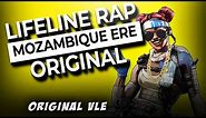 Mozambique 'ere | Lifeline Rap (Voice Line Edit) | Apex Legends