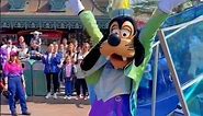 Goofy’s Birthday at Disneyland Paris!