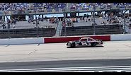 Dale Earnhardt Jr. paces Xfinity field at Darlington Raceway in father's Nova | NASCAR