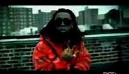 Lil Wayne - The Sky Is The Limit