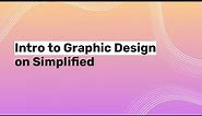 Graphic Design Overview