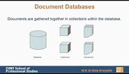 Introduction to Document Databases