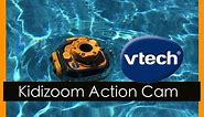 Video Review ~ VTECH Kidizoom Action Camera