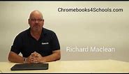HP Chromebook 14 G4 Review