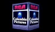 RCA/Columbia Pictures Home Video logo (1986)