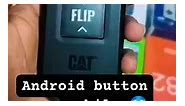 Cat S22 flip phone android button mobile #2024goals #2024challenge #everyonefollowers #highlights #DhakaBangladesh #cats22flip #buttons Everyone | QK Telecom