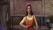 West Side Story 1961 - "I feel pretty"
