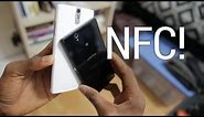 Top 5 NFC Features: Explained!