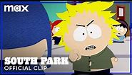 Tweek & Craig Break Up | South Park | Max
