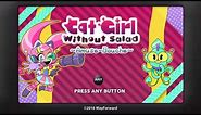 Cat Girl Without Salad ~Amuse-Bouche~ OST - Radical Galaxy