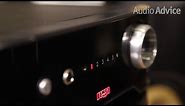 Rega Brio Integrated Amplifier Review