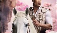 🦄🎬 'Rock'ing Unicorn: Dwayne Johnson & Kevin Hart's Magical Comedy #LaughingUnicorn