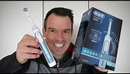 Oral B Smart 6 6000N Electric Toothbrush Unboxing & Full Review