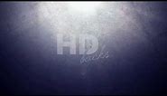 Grunge Light Rays - HD Background Loop