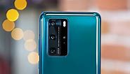 Huawei P40 Pro review