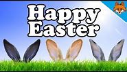 Happy Easter 🐰 Funny Easter greetings to send & share🐣✨