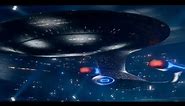 The U.S.S. Enterprise D Returns | Star Trek Picard Season 3 EP 9